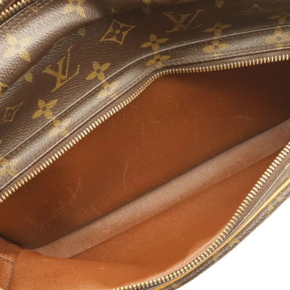 Louis Vuitton Nile Shoulder Bag